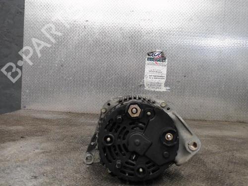 Used Alternator RENAULT SAFRANE II (B54_) 2.2 dT (B54G) (113 hp) 24089810