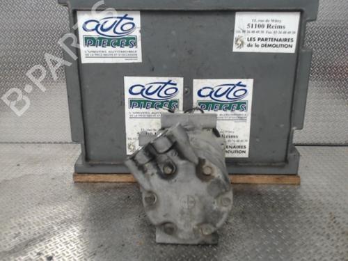 AC compressor RENAULT TWINGO I (C06_) 1.2 (C066, C068) | BP24071108M34 
