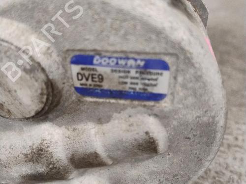 Used AC compressor AC compressor KIA RIO III (UB) 1.2 CVVT (84 hp) 33221603 33221603