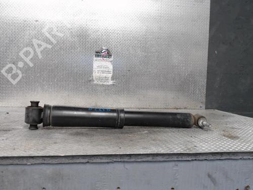 Used Right rear shock absorber Right rear shock absorber RENAULT SCÉNIC IV (J9_) 1.5 dCi 110 Hybrid Assist (J9AE) (110 hp) 24095386 24095386