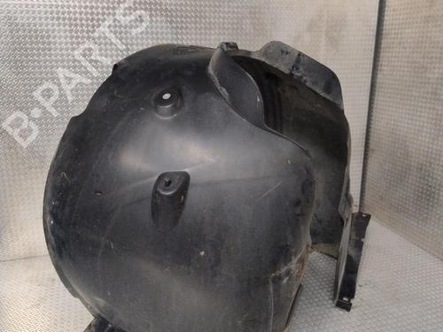 Used Wheel arch PEUGEOT 208 I (CA_, CC_) 1.2 VTI 82 (82 hp) 30840926