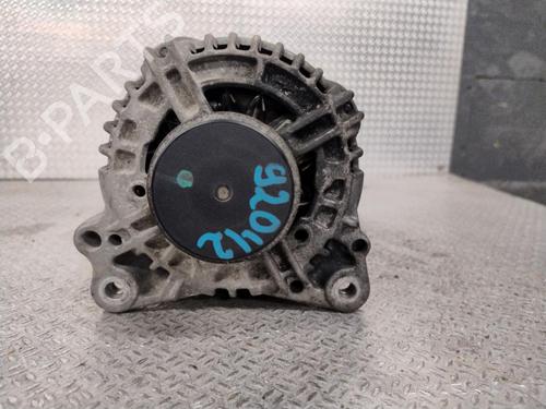Generator Generator 39156872 39156872