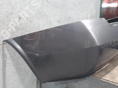 Used Rear bumper NISSAN PRIMERA Hatchback (P12) 2.0 (140 hp) 24100021