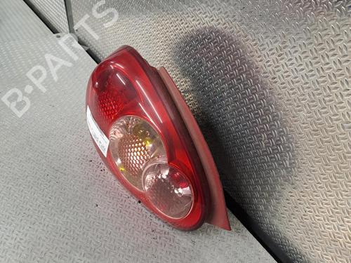 Left taillight TOYOTA AYGO (_B1_) 1.0 (KGB10_, KGB10R) | BP24061967C34 