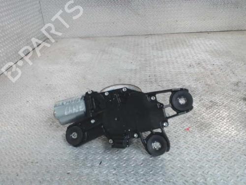 Used Rear wiper motor FORD FIESTA VI (CB1, CCN) 1.4 TDCi (68 hp) 24073390