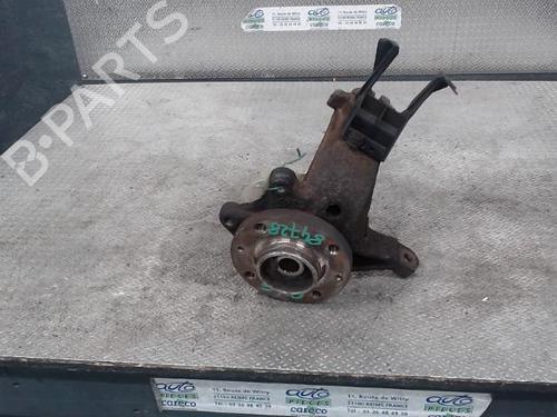 Left front steering knuckle PEUGEOT 206 Hatchback (2A/C) 1.4 i | BP24096913M25 
