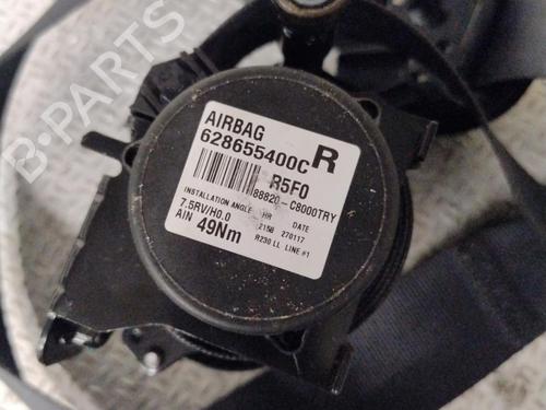Used Front right belt tensioner HYUNDAI i20 II (GB, IB) 1.0 T-GDI (101 hp) 29577285