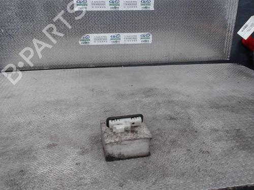 Bagagerumshåndtag CITROËN C3 II (SC_) 1.4 HDi 70 (SC8HZC, SC8HR0, SC8HP4) (68 hp) 24096259