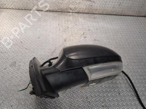 Left mirror VW PASSAT B6 Variant (3C5) 2.0 TDI 16V | BP24077210C26 