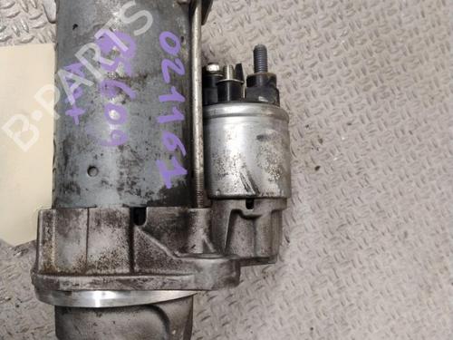 Used Starter FORD KA+ III (UK, FK) 1.2 Ti-VCT (85 hp) 30866090