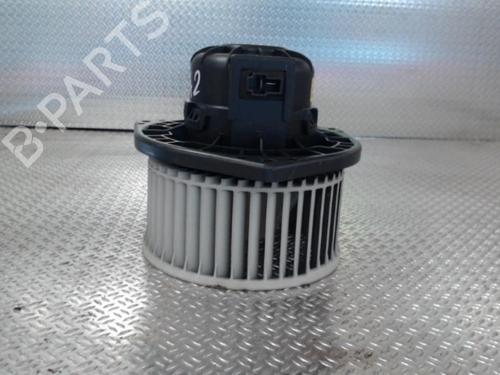 Used Heater blower motor Heater blower motor CHEVROLET AVEO / KALOS Hatchback (T250, T255) 1.2 (84 hp) 24071075 24071075