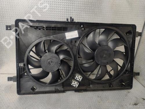 radiator-fan-renault-master-iii-platformchassis-ev-hv-uv-2010-38474029 main image