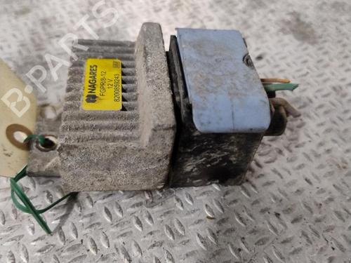Electronic module RENAULT MEGANE III Hatchback (BZ0/1_, B3_) 1.5 dCi | BP28484009M83 - Image 2