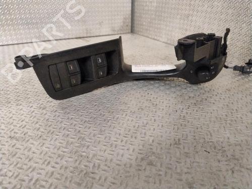 Left front window switch AUDI A6 C6 (4F2) 3.0 TDI quattro | BP29264350I27 - Image 4