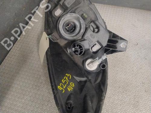 Left headlight DACIA SANDERO 1.2 16V | BP39156779C28 - Image 4