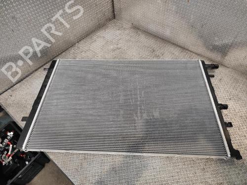 Water radiator RENAULT KANGOO III MPV TCe 130 (KJMB) | BP40484048M31 - Image 3