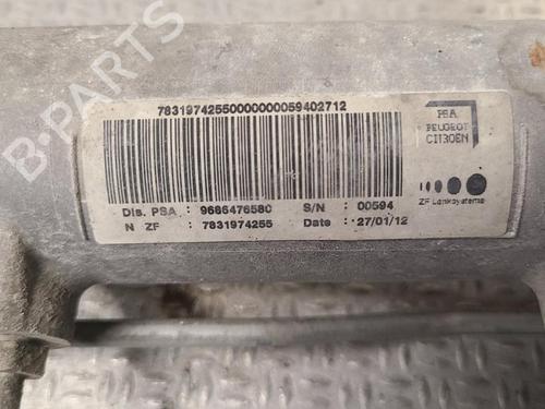 Steering rack PEUGEOT 508 SW I (8E_) 1.6 HDi | BP24919383M22 