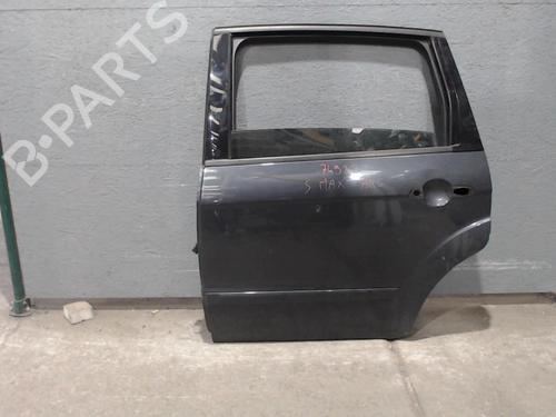 left-rear-door-ford-s-max-wa6-2006-2007-2008-2009-2010-2011-2012-2013-2014-24077767 main image