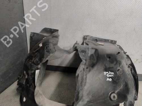 Used Wheel arch Wheel arch PEUGEOT 508 II (FB_, FH_, F3_) 1.5 BlueHDI 130 (FBYHZJ, FBYHZR) (131 hp) 33331066 33331066