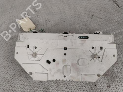 Instrument cluster SUZUKI GRAND VITARA I (FT, HT) 2.0 HDI 110 16V 4x4 (SQ420D, TD83V, JA420WD) | BP30092551C47 