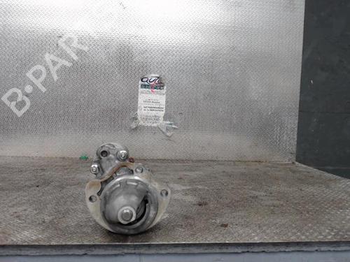 Used Starter FIAT PANDA (312_, 319_) 0.9 (312PXG1A) (86 hp) 24087964