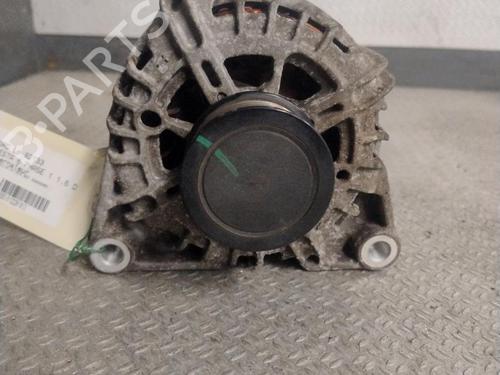 alternator-ford-fiesta-vi-cb1-ccn-2008-39111641 main image