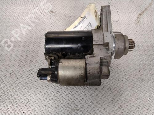 Starter VW GOLF VI (5K1) 1.4 TSI | BP25703595M8 - Image 2