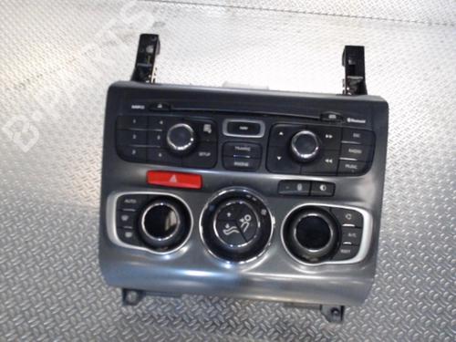 Used Climate control CITROËN C4 II (NC_) 1.6 HDi 110 (112 hp) 24073266