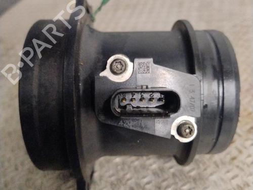 Used Mass air flow sensor Mass air flow sensor AUDI A4 B8 (8K2) 2.7 TDI (190 hp) 32486401 32486401