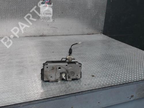 Used Rear right lock OPEL CORSA D (S07) 1.3 CDTI (L08, L68) (75 hp) 24093634