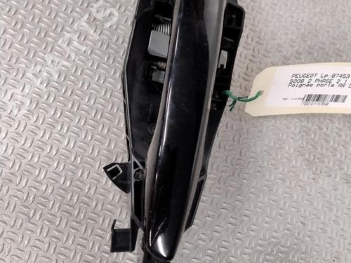 Rear right exterior door handle PEUGEOT 5008 II (MC_, MJ_, MR_, M4_) 1.5 BlueHDi 130 (MCYHZJ, MCYHZR, MCYHZX) | BP29264327C130 