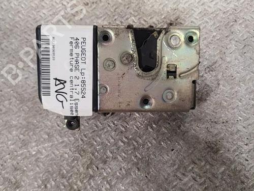 Front left lock PEUGEOT 406 (8B) 1.8 16V | BP24099994C98 