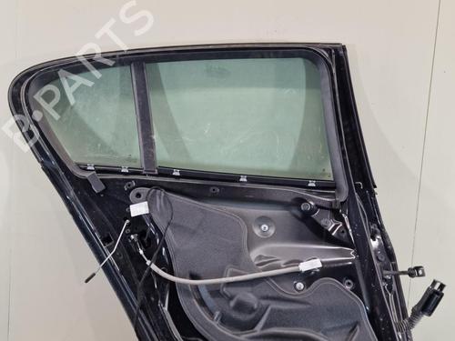 Left rear door BMW 1 (F20) 118 d | BP24078520C4 