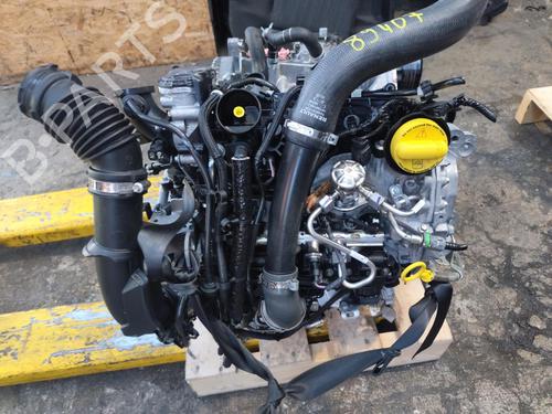 Used Engine Engine KIA SELTOS (SP2, SP2I) 1.5 MPi (SP2I) (116 hp) 33711856 33711856