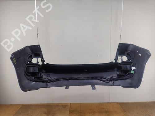Rear bumper CITROËN C3 Picasso (SH_) 1.6 HDI 90 | BP29468498C8 