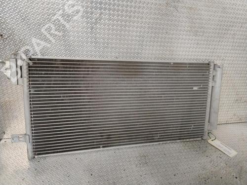 Used Heater matrix ALFA ROMEO GIULIETTA (940_) 1.6 JTDM (940FYB11, 940FYB1A, 940FYF11, 940FYF1A) (120 hp) 31119704