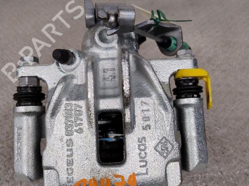 Left rear brake caliper RENAULT TRAFIC III Bus (JG_) 2.0 dCi 150 (JGMU) | BP37002441M107 - Image 5