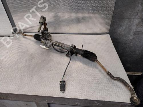 Styregear/Snekke RENAULT ESPACE IV (JK0/1_) 2.2 dCi (JK0H) (150 hp) 24077065