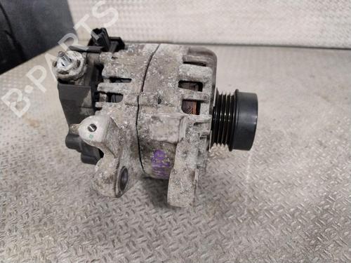 Used Alternator Alternator TOYOTA YARIS (_P13_) 1.3 (NSP130_, NSP130) (99 hp) 36656263 36656263