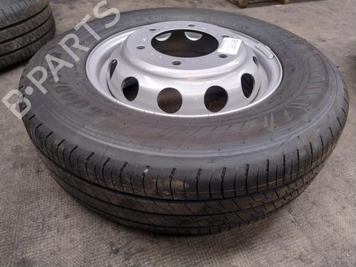 Reservehjul kit RENAULT MASTER IV Platform/Chassis BLUE DCI 150 | BP36819375C119 - Image 2
