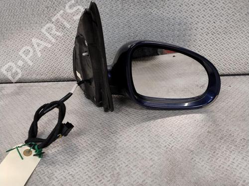 Right mirror VW GOLF V (1K1) 1.9 TDI | BP25703158C27 