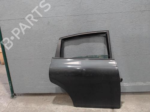 Used Right rear door SEAT LEON (1P1) 2.0 TDI 16V (140 hp) 24079925