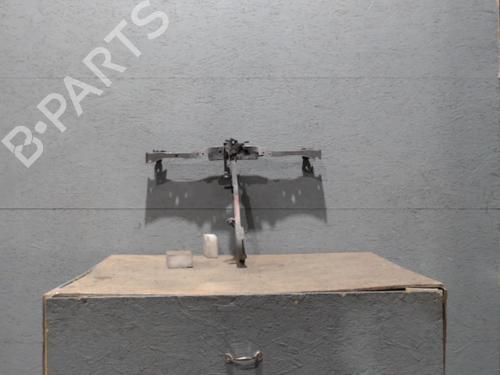 Used Front slam panel TOYOTA AVENSIS Saloon (_T25_) 2.0 D-4D (ADT250_, ADT250R) (126 hp) 24084709