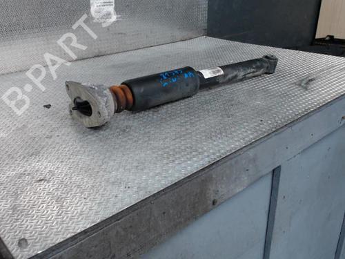 Højre bagtil støddæmper MINI MINI (F55) One D (95 hp) 24093840