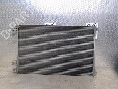 Used Heater matrix Heater matrix 24091725 24091725