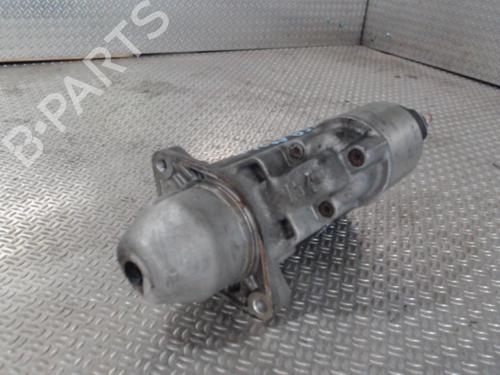 Used Starter ALFA ROMEO MITO (955_) 1.3 MultiJet (955AXP1A, 955AYC1A) (95 hp) 24072037
