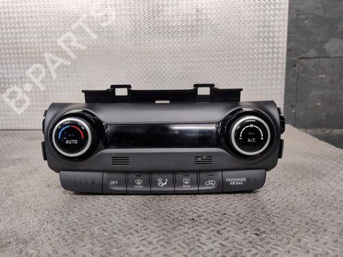 Used Climate control Climate control HYUNDAI KONA (OS, OSE, OSI) 1.0 T-GDi (120 hp) 34497849 34497849
