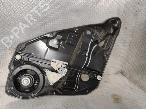 Rear right window mechanism MERCEDES-BENZ M-CLASS (W164) ML 300 CDI 4-matic (164.120) | BP27508673C25 