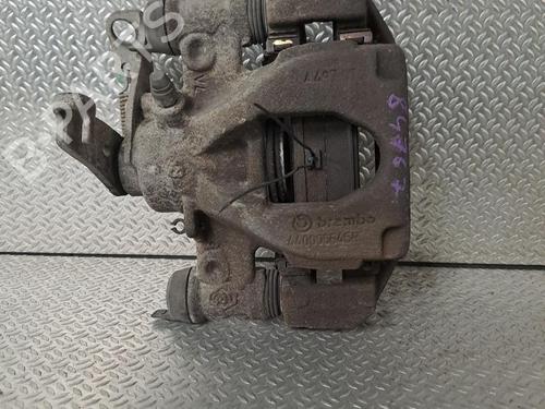 Right rear brake caliper OPEL MOVANO B Platform/Chassis (X62) 2.3 CDTI FWD (EV, HV, UV) | BP24061313M106 - Image 4