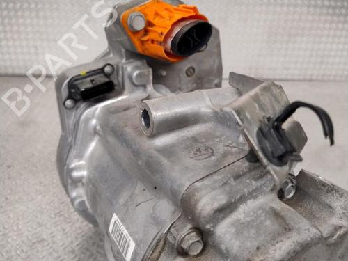 AC compressor RENAULT SCENIC E-TECH PHASE I EV87 | BP39060895M34  - Image 5
